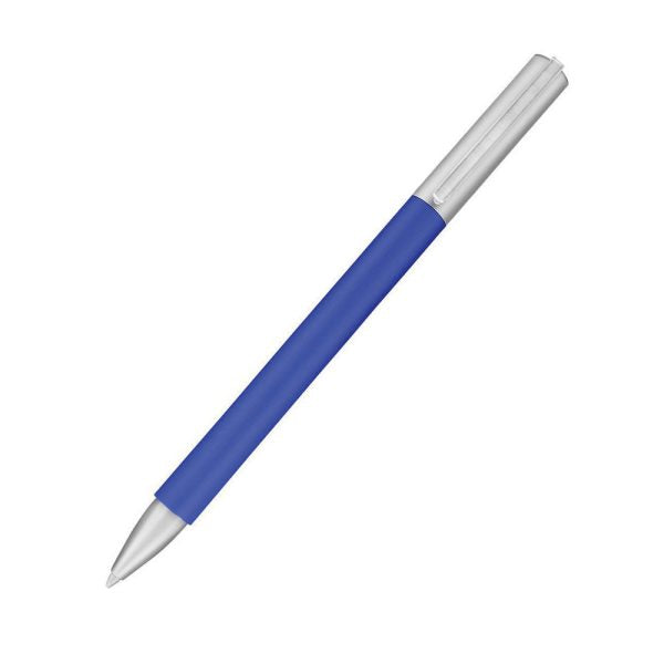 Faber Castell Ambition Dark Blue Precious Resin Ballpoint Pen