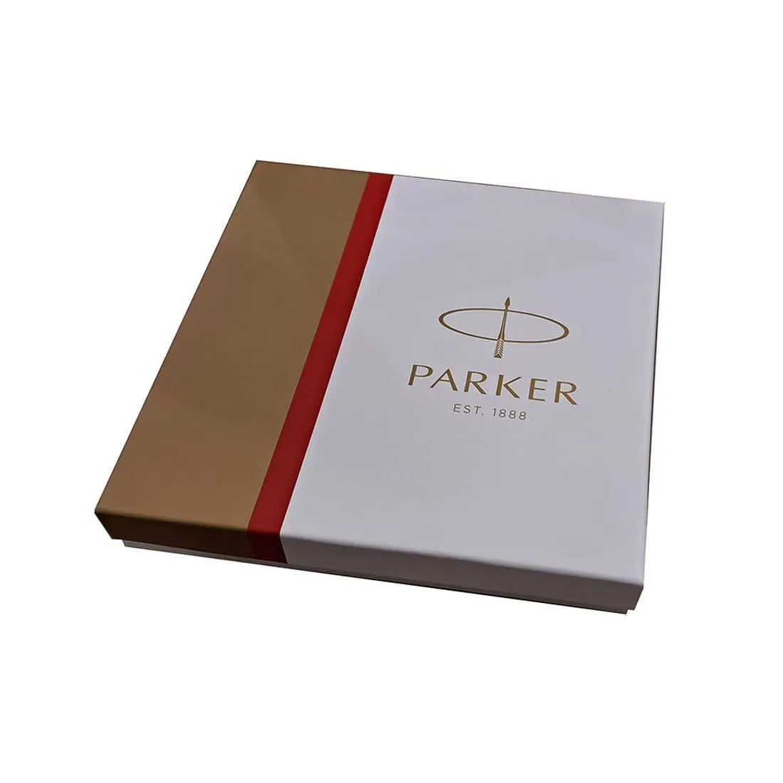 Parker URBAN FASHION LONDON CAB BLACK CT BALL PEN WITH PASSPORT HOLDER