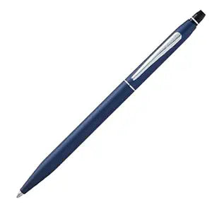 Cross Click Ball Pen - Midnight Blue