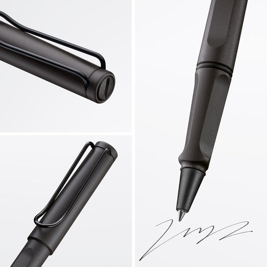 Lamy Safari Rollerball Pen - Umbra