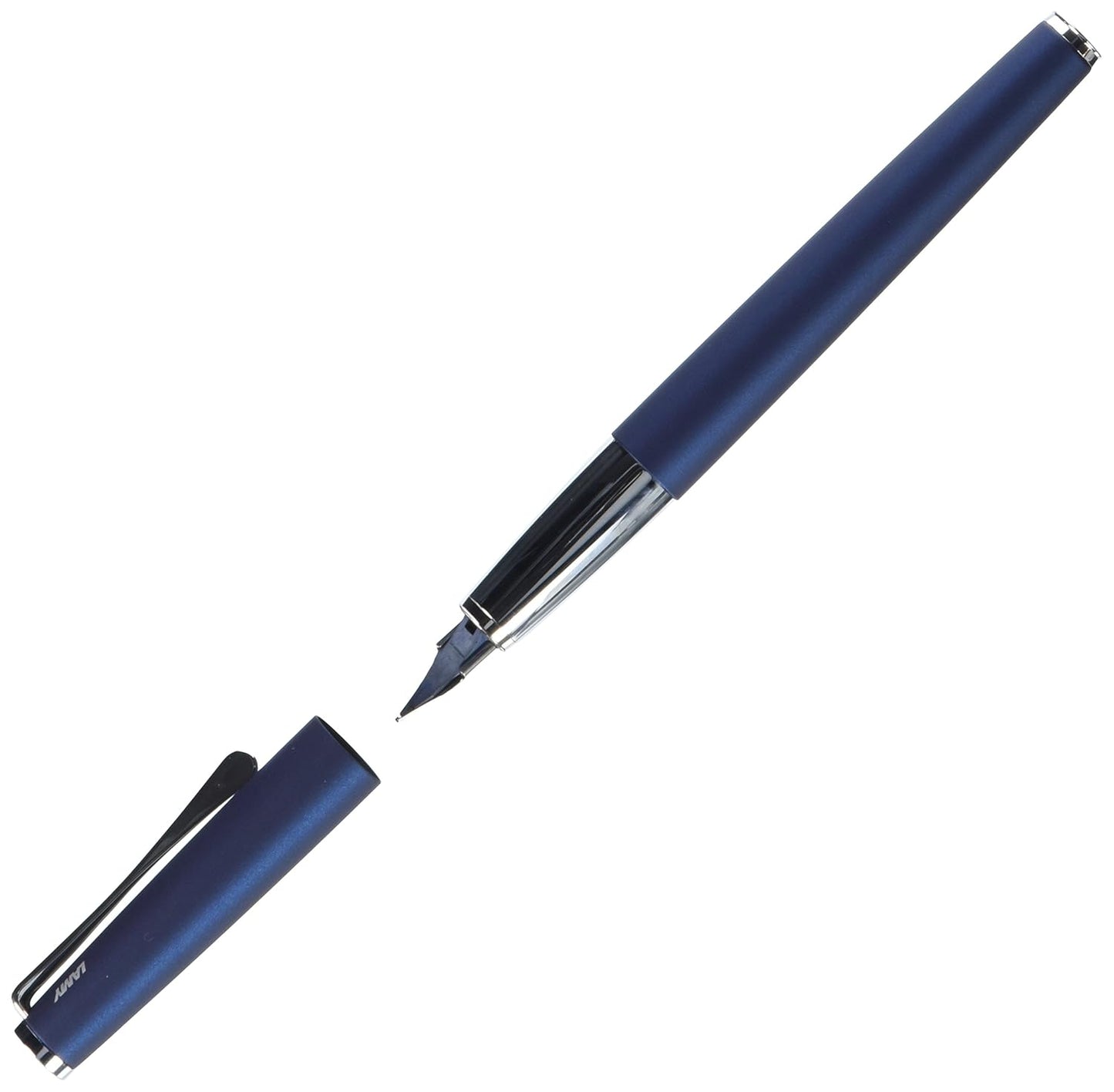 Lamy 067 Studio Imperial Blue CT Fountain Pen
