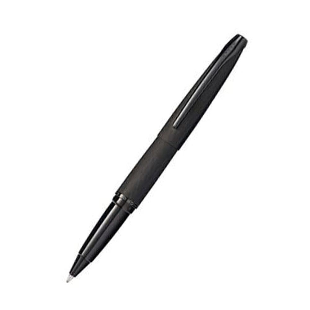 Cross ATX Brushed Black PVD Selectip Rollerball Pen