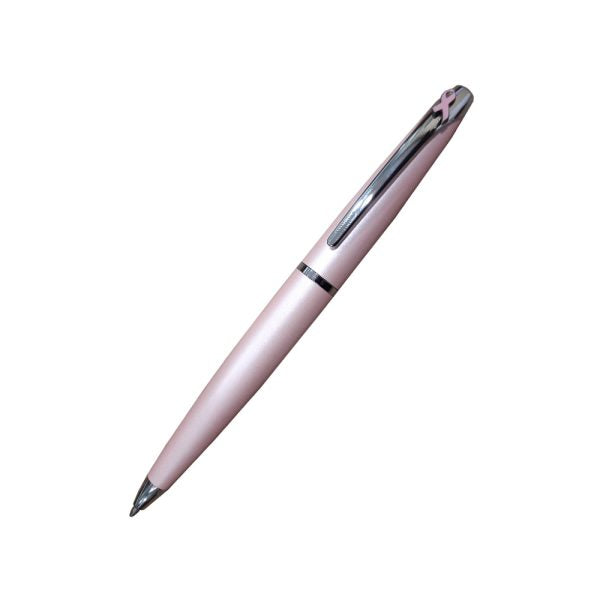 Cross ATX Lumina Pink Breast Cancer Special Program CT Ball point Pen