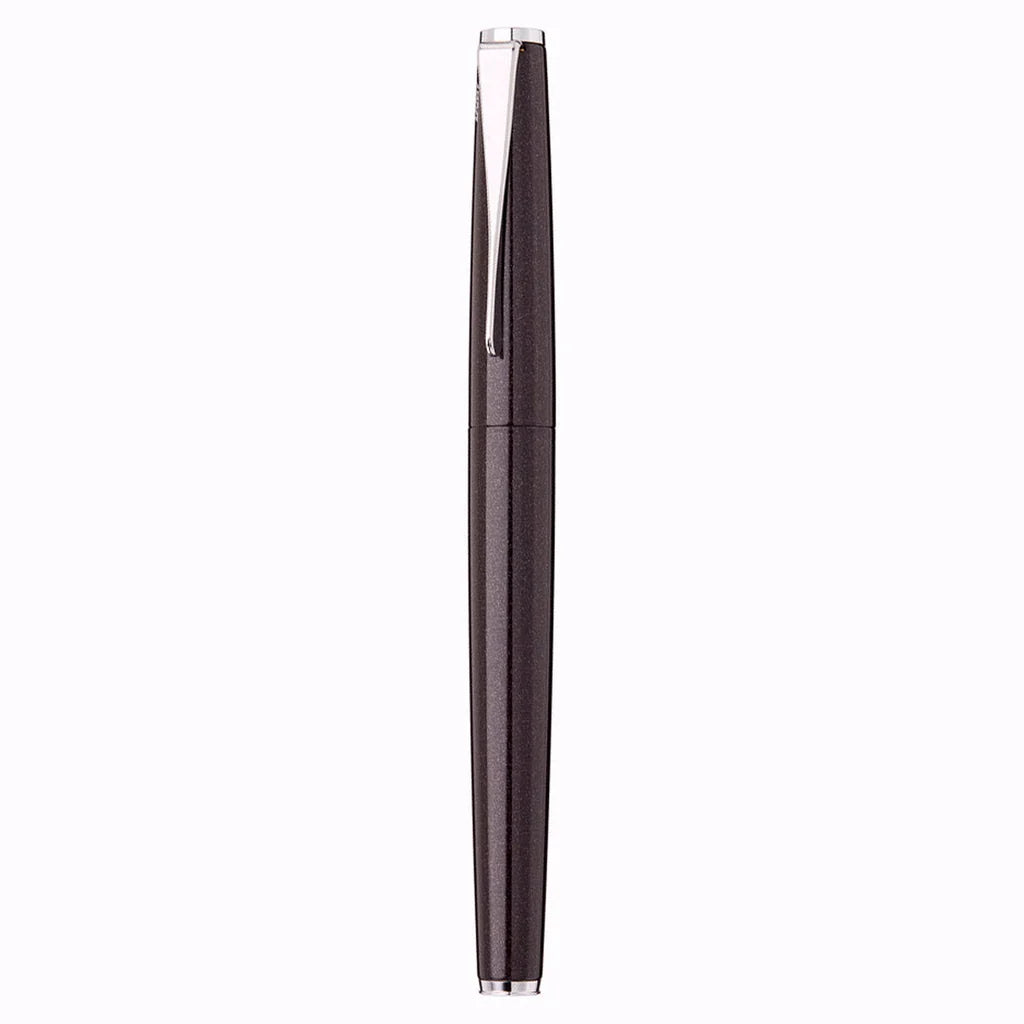 Lamy 069 Studio Dark Brown CT Fountain Pen (Special Edition)