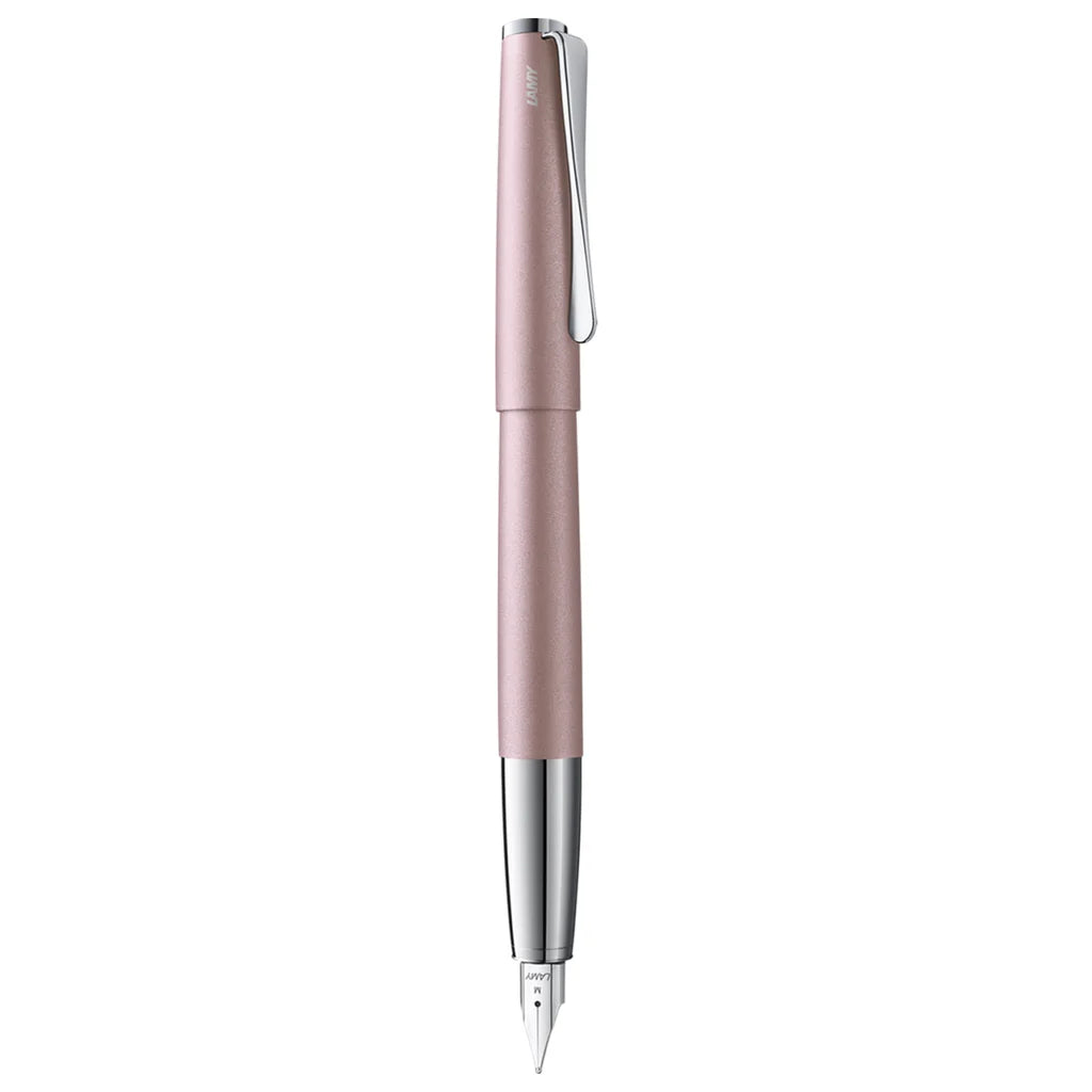 Lamy 069 Studio Rose CT Fountain Pen (Special Edition)