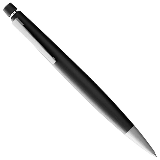 Lamy 101 2000 Black Mechanical Pencil (0.7 MM) 4000688