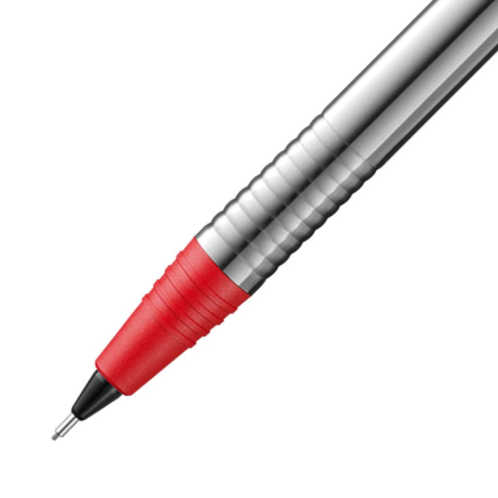 Lamy 105 Logo Matt Red Mechanical Pencil (0 MM) 4000700