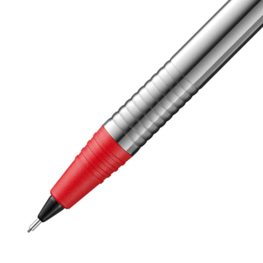 Lamy 105 Logo Matt Red Mechanical Pencil (0 MM) 4000700