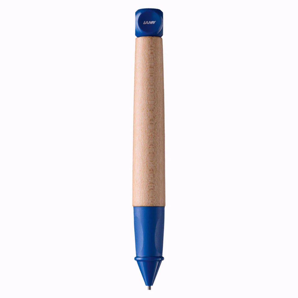 Lamy 109 ABC Blue Mechanical Pencil (1.4 MM) 4000732
