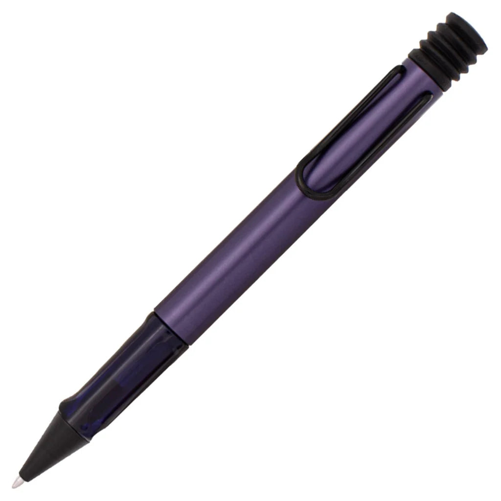 Lamy 2A7 AL Star Dark Dusk PVD Ballpoint Pen 4039857 (Special Edition)