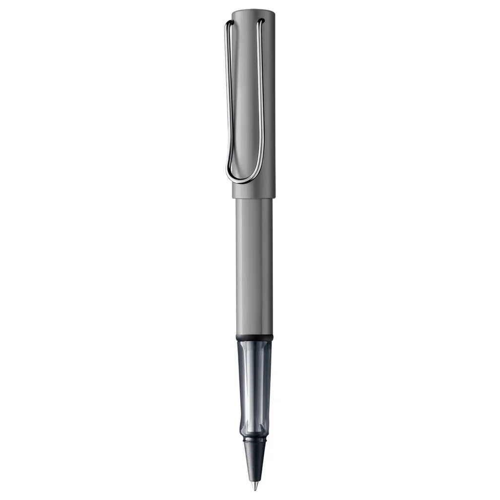 Lamy 326 AL Star Graphite CT Roller Ball Pen