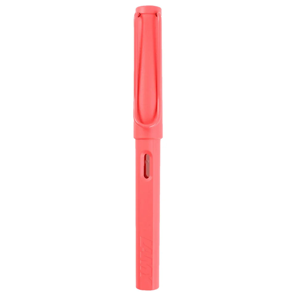 Lamy 3BO Safari Sunset Roller Ball Pen (Special Edition)