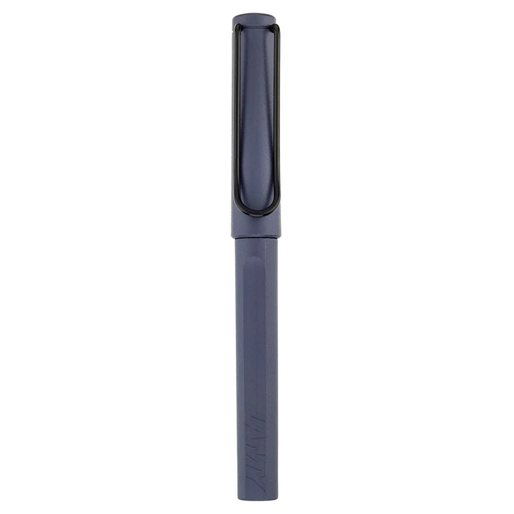 Lamy 3D7 Safari Pink Cliff Roller Ball Pen 4038378 (Special Edition)