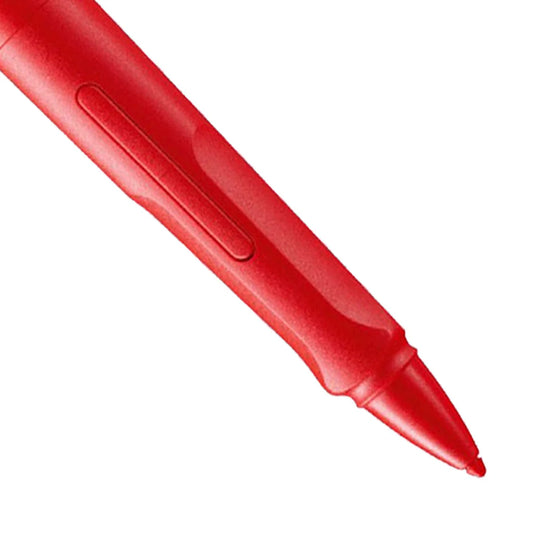 Lamy 4A2 Safari Note+ Red Digital Pen 4038658