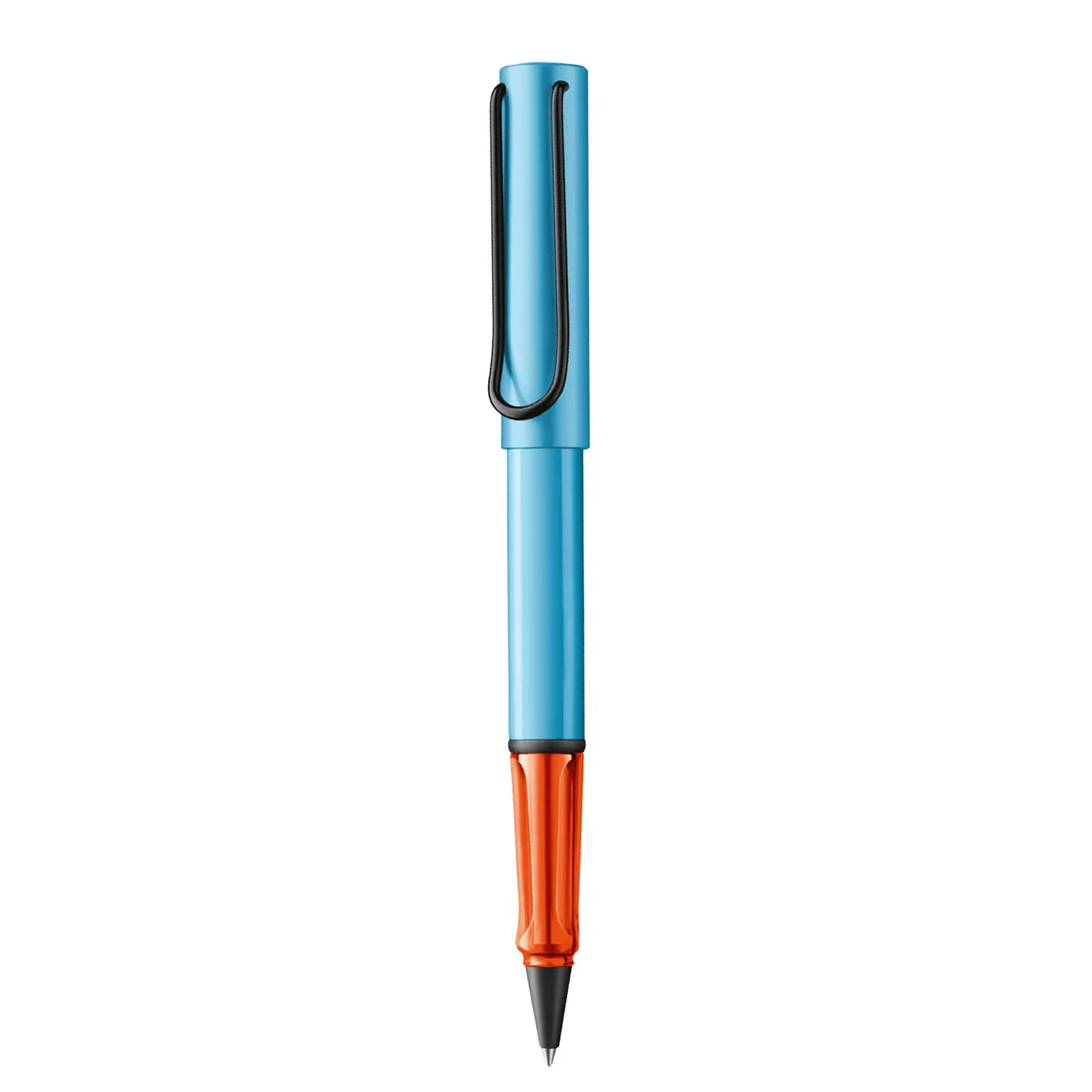 Lamy 326 AL Star Denim Roller Ball Pen Special Edition