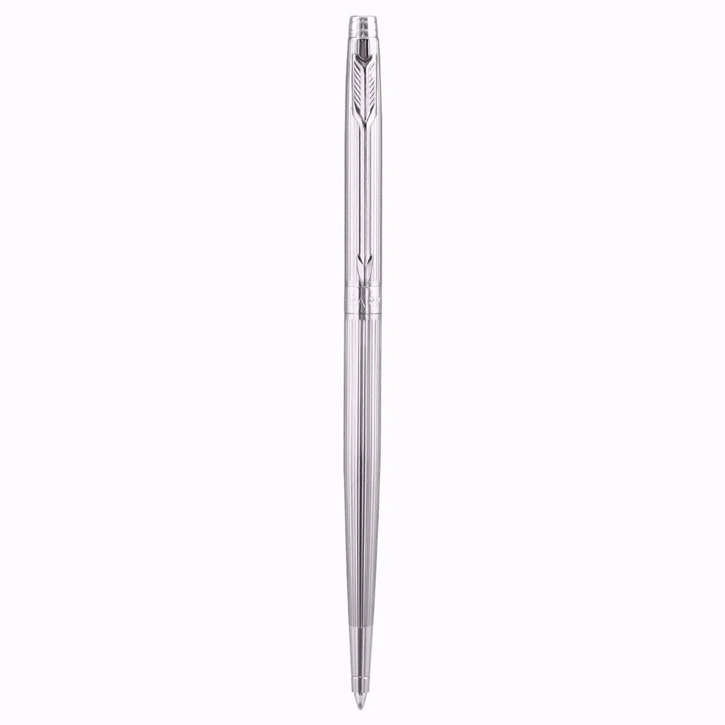 Parker Insignia Shiny Chrome CT Ballpoint Pen