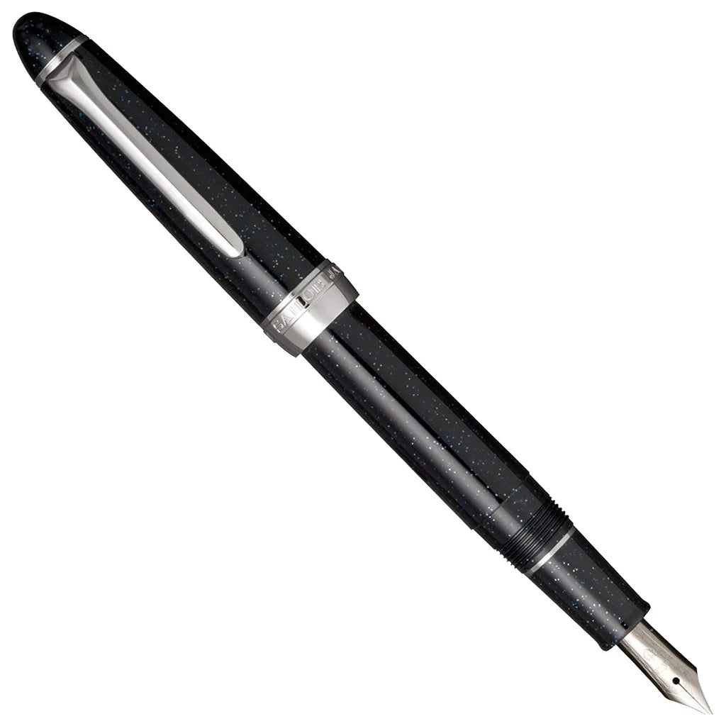 Sailor 1911 Casual Shikiori Hisakata Hoshikuzu CT Fountain Pen Fine