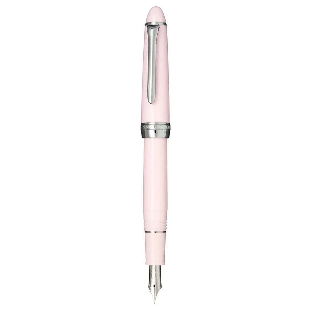 Sailor 1911 Casual Shikiori Hisakata Sakura CT Fountain Pen Fine