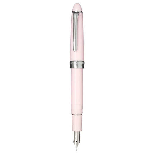 Sailor 1911 Casual Shikiori Hisakata Sakura CT Fountain Pen Fine
