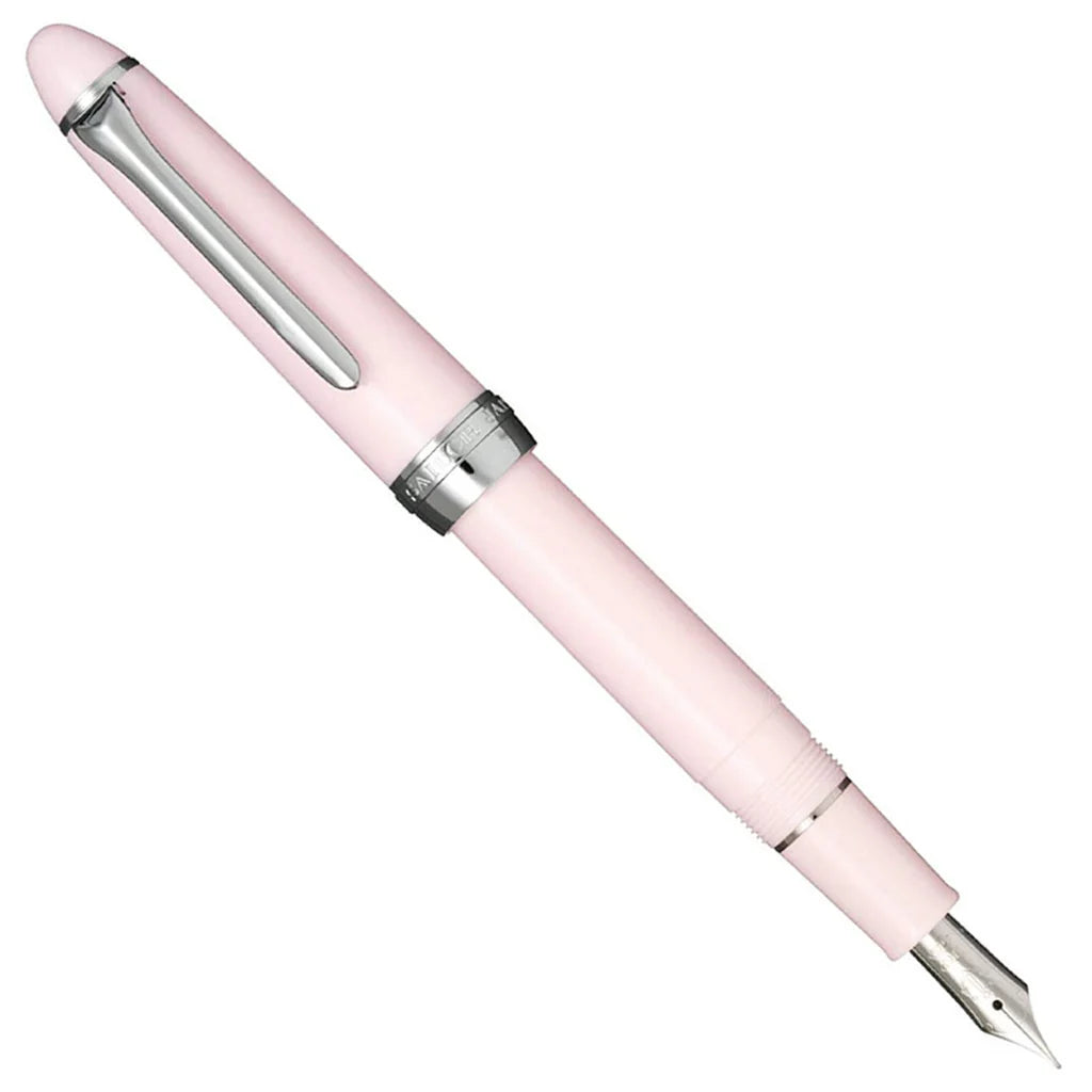 Sailor 1911 Casual Shikiori Hisakata Sakura CT Fountain Pen Fine