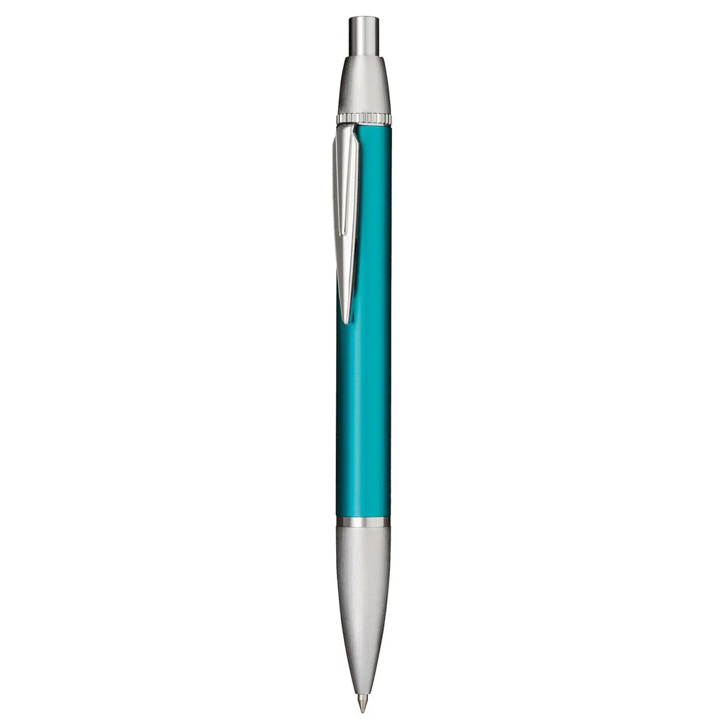 Sailor Time Tide Turquoise CT Ballpoint