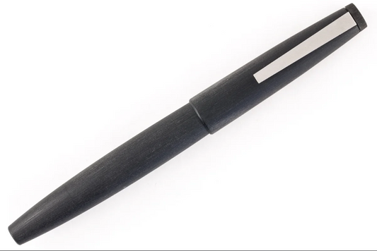 LAMY 2000 Fountain Pen - Black