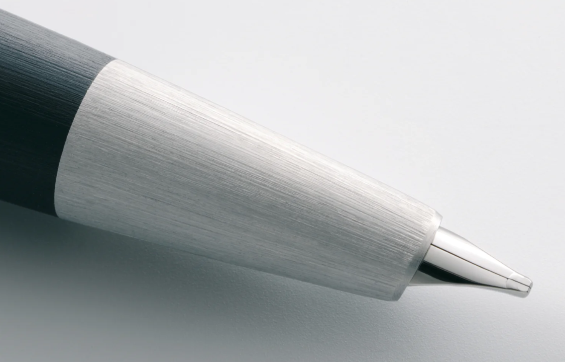 LAMY 2000 Fountain Pen - Black