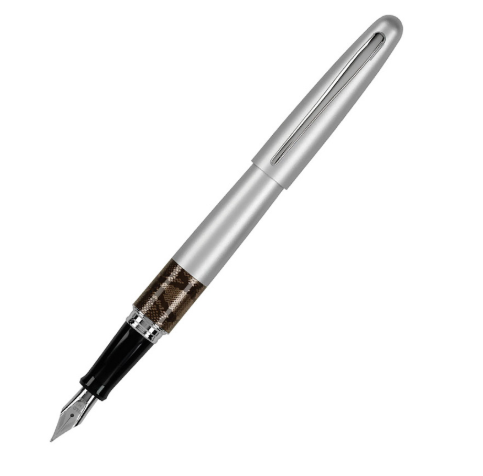 Pilot MR 2 Animal Collection Fountain Pen - Python