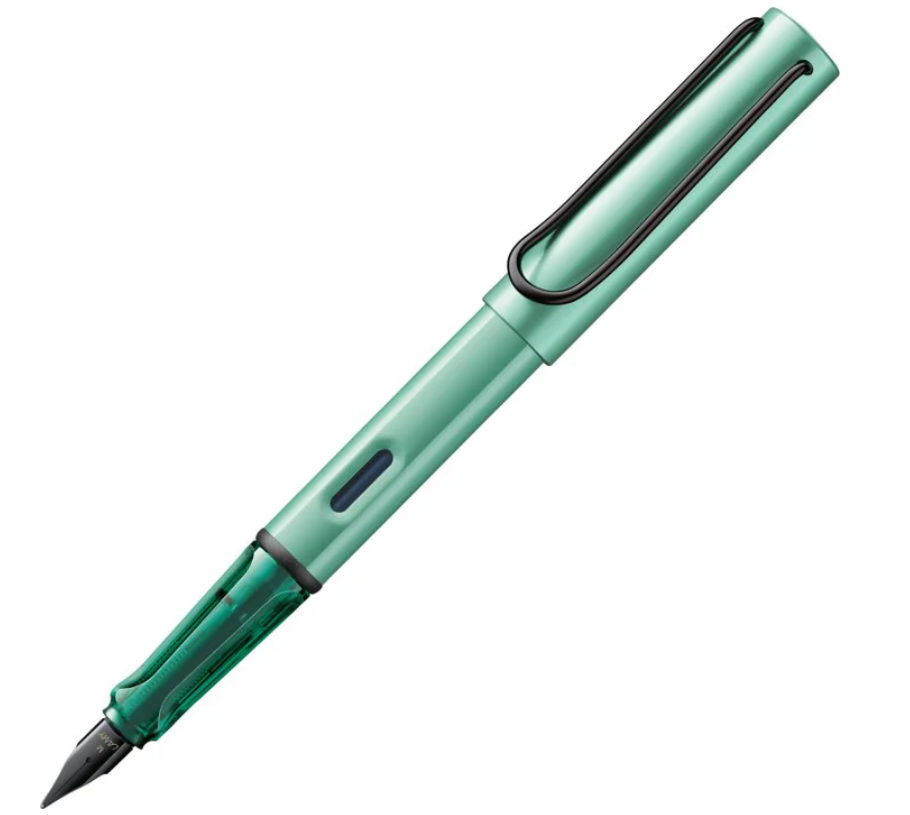 LAMY AL-Star Fountain Pen - MINT(2025 Special Edition)
