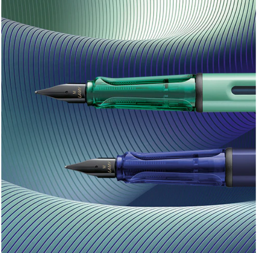 LAMY AL-Star Fountain Pen - MINT(2025 Special Edition)