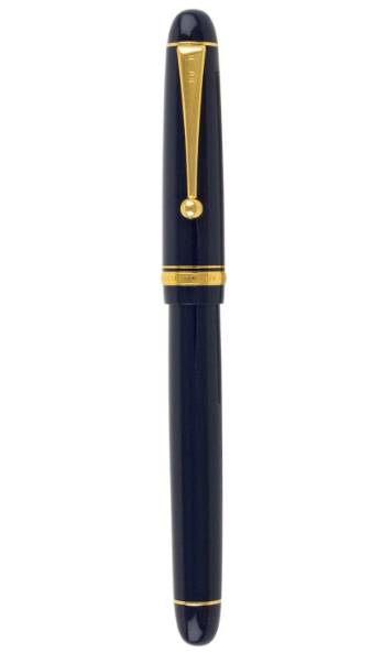 Pilot Custom 74 Fountain Pen - Dark Blue