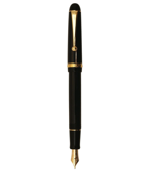 Pilot Custom 74 Fountain Pen - Black