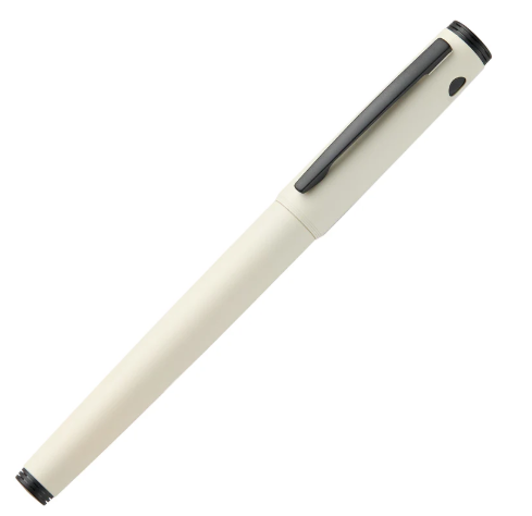 Pilot Explorer Fountain Pen - Ivory Matte