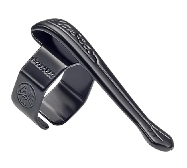 Kaweco Clip Nostalgic for SPORT Black