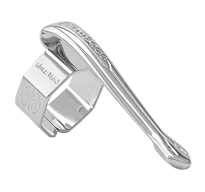 Kaweco Clip Nostalgic for SPORT Chrome