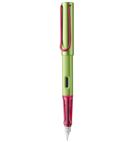 LAMY AL-star Fountain Pen - Disco (Special Edition 2026)