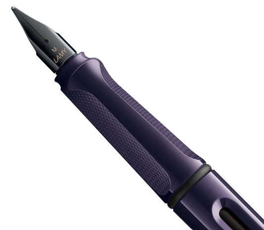 Lamy Safari Fountain Pen (Special Edition 2026) - Meteora