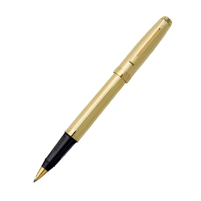 Sheaffer Prelude A368 22Kt Gold Plated Barrel with GT Roller ball Pen