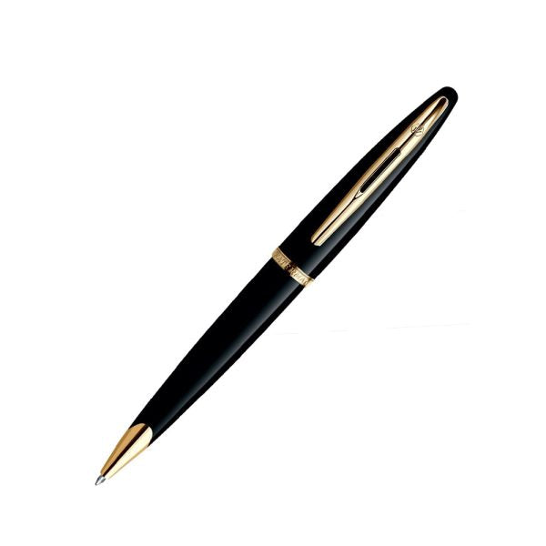 Waterman Carene Sea Black GT Ball point Pen