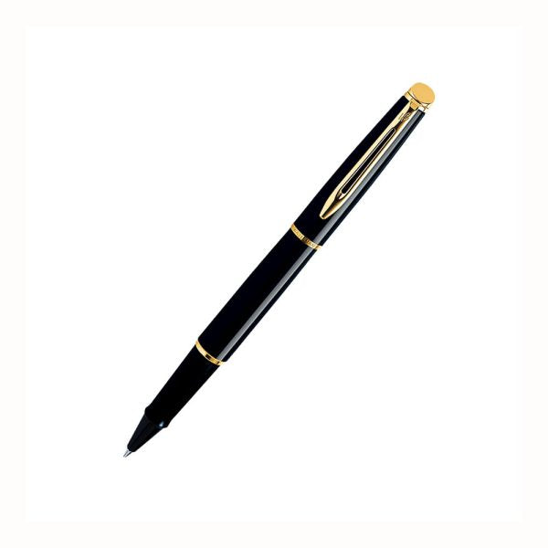 Waterman Hemisphere Mars Black GT Roller ball Pen