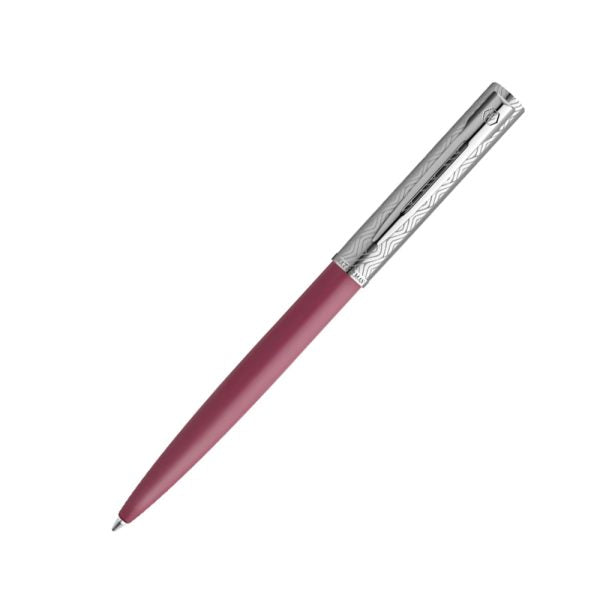 Waterman Allure Deluxe Pink CT Ball point Pen