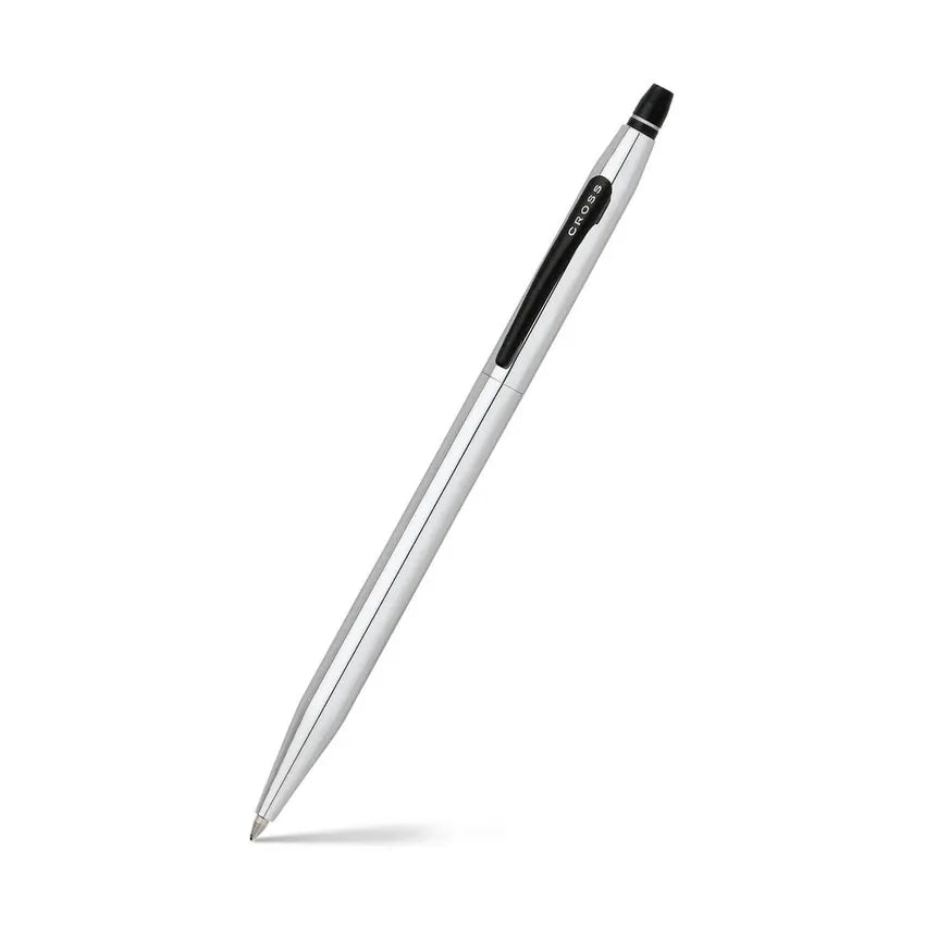 Cross AT0625-1 Click Chrome Ballpen