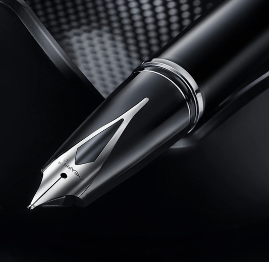 The New Sheaffer Legacy Unveiled