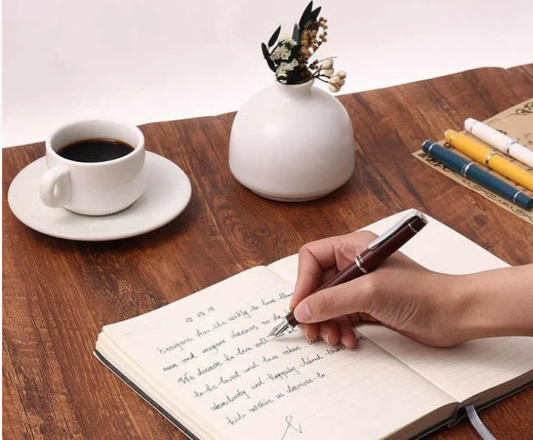 Pilot Prera Fountain Pen New Color Limited Version