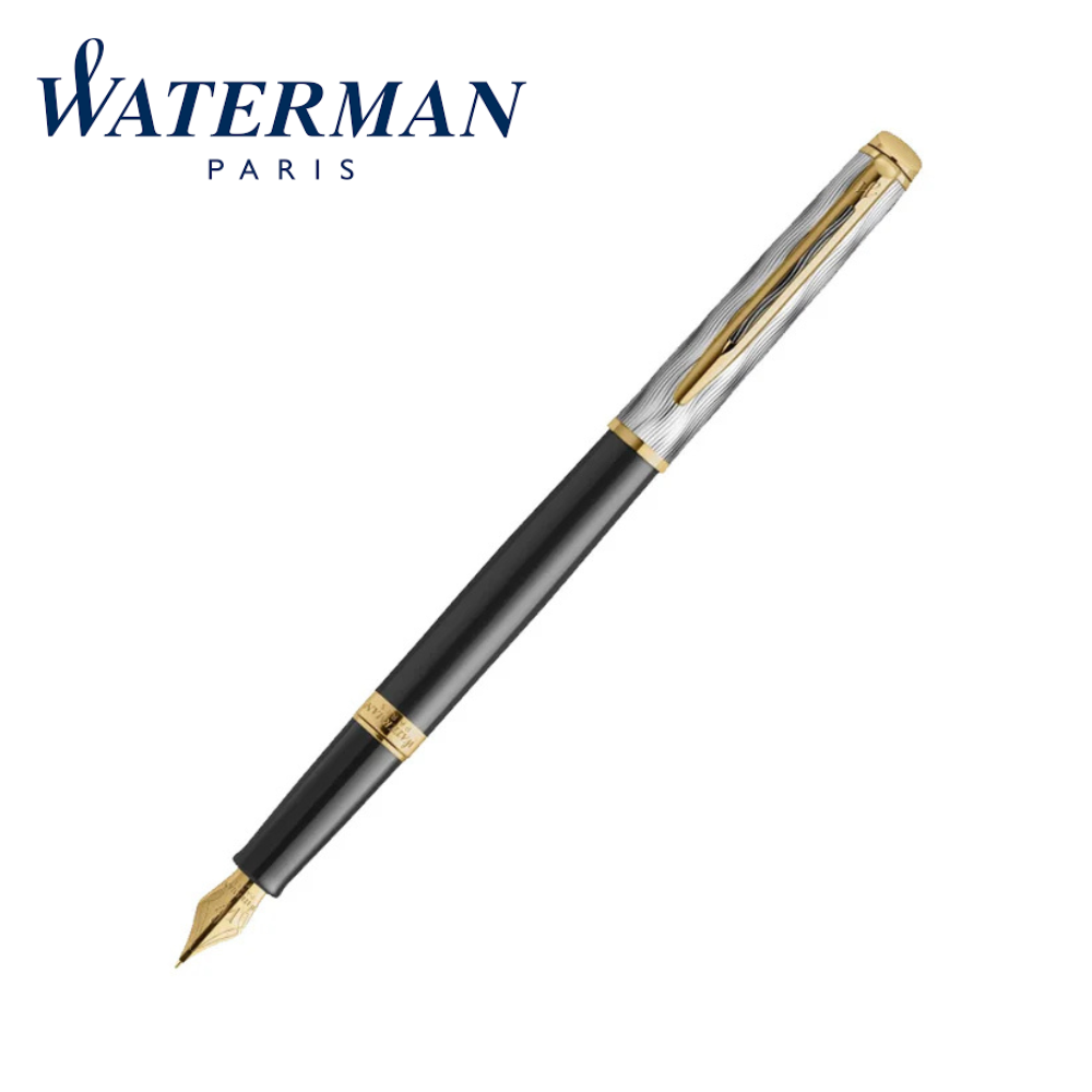 Waterman