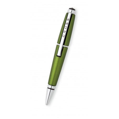 Cross Edge  Octane Green CT Ball Pen