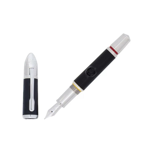 Montblanc Great Characters Walt Disney Special Edition Fountain Pen