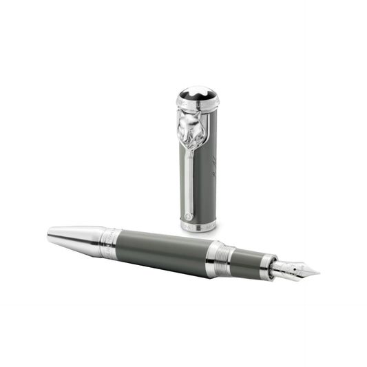 Montblanc Writers Edition Homage to Rudyard Kipling Limited Edition Fountain Pen