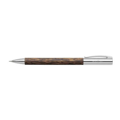 Faber-Castell Ambition Coconut 0.7mm Twist Mechanical Pencil