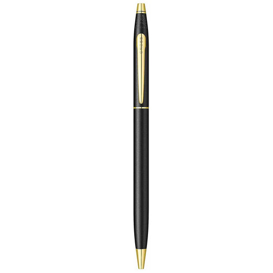 Cross Classic Century 2502 Black GT Ballpen